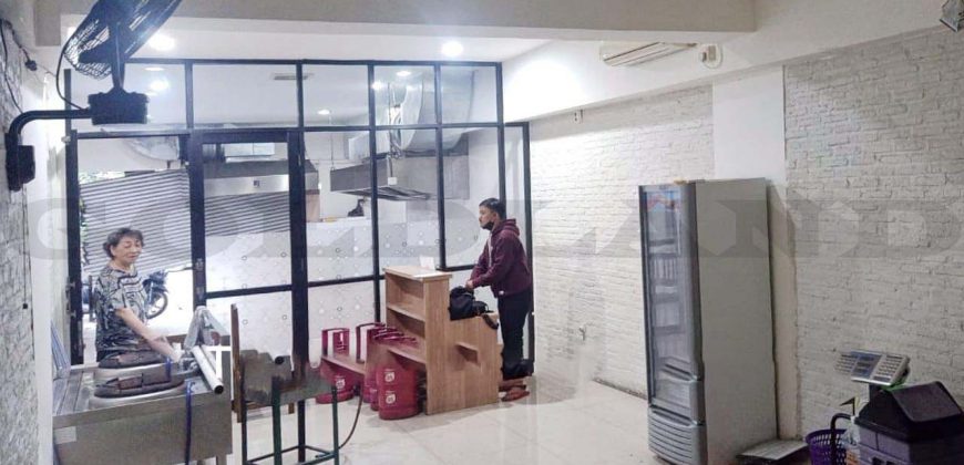 Kode : 18249 (Na), Dijual.sewa ruko mangga besar, Luas 144 meter (4×36 m2), jakarta Barat