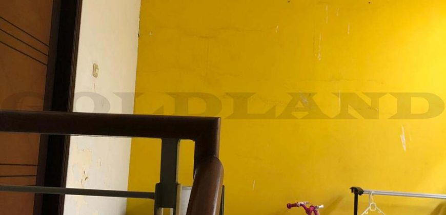 Kode : 16006 (Ir), Dijual rumah sunter, luas 96 meter (6×16 m2), Jakarta Utara