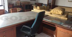 Kode : 18271 (Na), Dijual gedung gunung sahari, Luas 130 meter (6.5×20 m2), jakarta Pusat