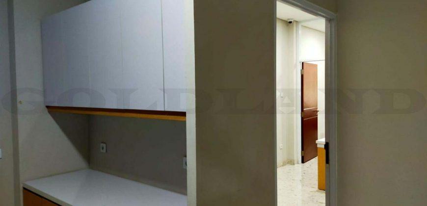 Kode : 18366 (Js), Dijual ruko sunter, Luas 85 meter (5×17 m2), Jakarta Utara