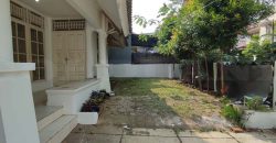 Kode  : 18409 (Si/Yg), Dijual rumah bintaro, luas 255 meter (15×17 m2), Jakarta selatan