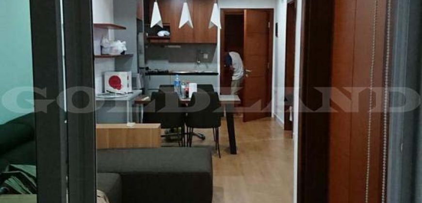 Kode  : 18419 (Ta), Dijual apartment greenbay, luas 77 meter, jakarta utara