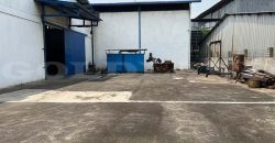 Kode : 18163 (Bn), Dijual gudang cikarang, Luas 3000 meter, Bekasi