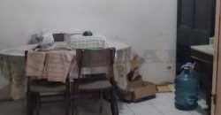 Kode : 18258 (Su/Ad), Dijual rumah grogol, Luas  107 meter (10×10.7 m2), jakarta barat