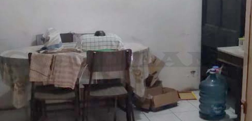 Kode : 18258 (Su/Ad), Dijual rumah grogol, Luas  107 meter (10×10.7 m2), jakarta barat