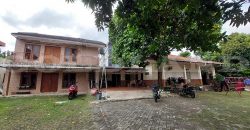 Kode : 18259 (Su/Ad), Dijual rumah margonda, Luas 2700 meter, Depok