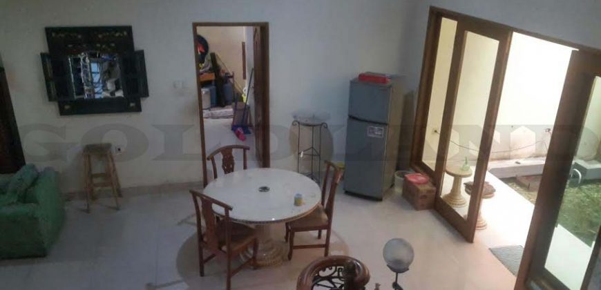 Kode : 18109 (Si), Dijual rumah sunter, Luas 240 meter (12×20 m2), jakarta Utara