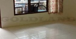 Kode : 17642 (Sm), Dijual rumah ancol, Luas 71.5 meter (5.5×13 m2), jakarta Utara