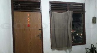 Kode : 18276 (Ta), Dijual rumah gambir, Luas 45.5 meter (3.5×13 m2), jakarta Pusat