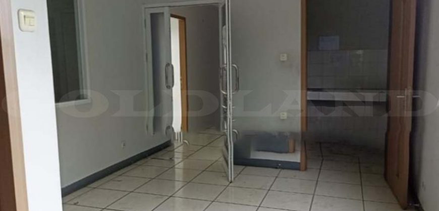 Kode : 18212 (Bn), Dijual ruko sunter, luas 123 meter, jakarta Utara