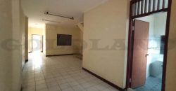 Kode : 17638 (Ta/DJ), Dijual ruko pasar baru, luas 84.6 meter (4.7×18 m2), Jakarta Pusat