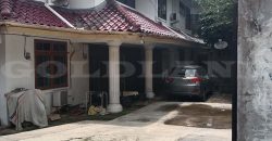 Kode : 18403 (Br/Fd), Dijual rumah tebet, Luas 544 meter, jakarta selatan