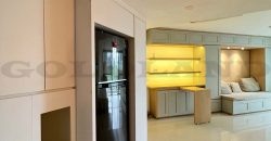 Kode : 18068 (Ha), Disewa apartment rasuna said, Luas 90 meter, jakarta Pusat