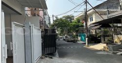 Kode : 17476 (Fd/Br), Dijual rumah Grogol, Luas 65 meter (5×13 m2), jakarta barat