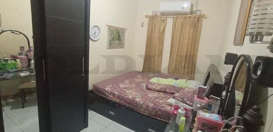 Kode  : 18426 (Jn), Dijual rumah babelan, luas 60 meter, bekasi