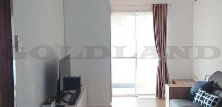 Kode  : 18419 (Ta), Dijual apartment greenbay, luas 77 meter, jakarta utara