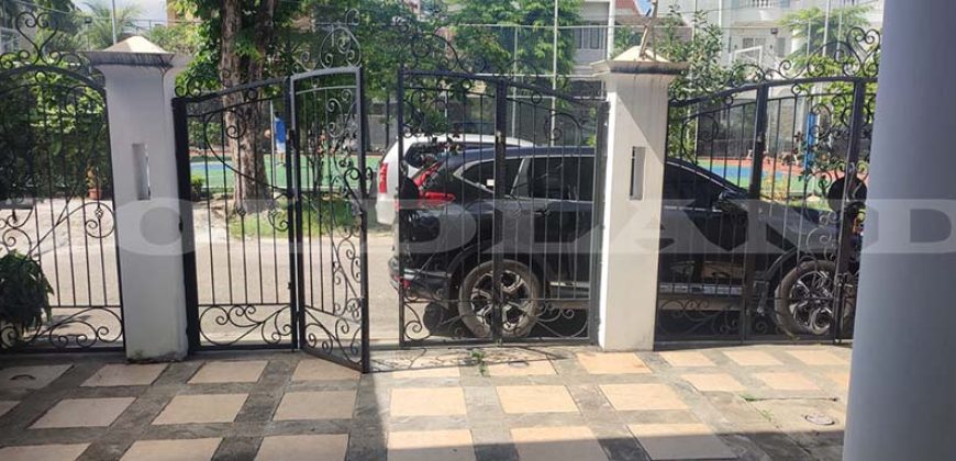 Kode : 18127 (Si), Dijual rumah sunter, Luas 160 meter (8×20 m2), jakarta Utara