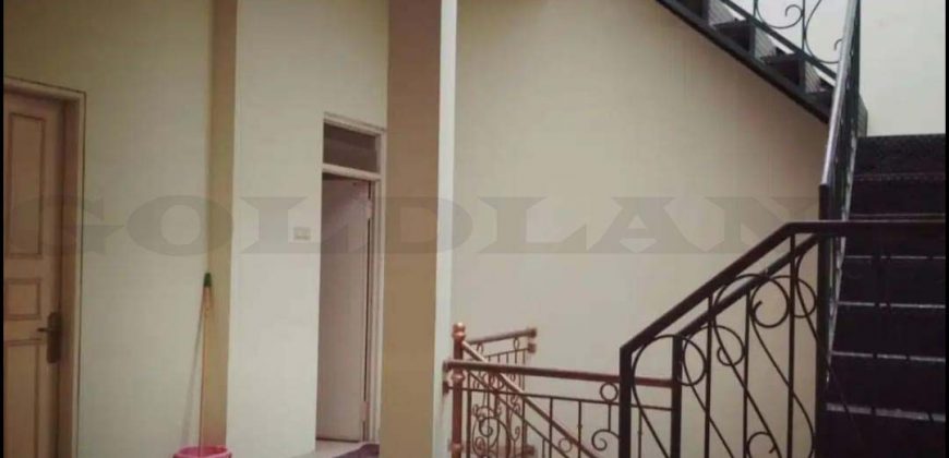 Kode : 18033 (Dj), Dijual/sewa rumah kelapa gading, Luas 90 meter (6×15 m2), jakarta Utara