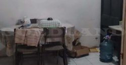 Kode : 18258 (Su/Ad), Dijual rumah grogol, Luas  107 meter (10×10.7 m2), jakarta barat