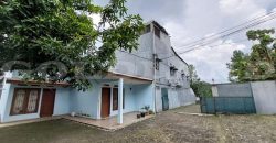 Kode : 18259 (Su/Ad), Dijual rumah margonda, Luas 2700 meter, Depok