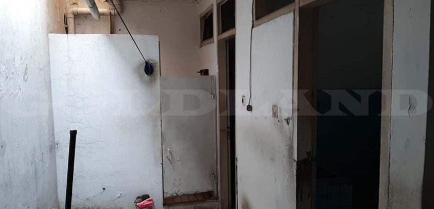 Kode : 18251 (Bn), Dijual rumah sunter, Luas 120 meter (6×20 m2), jakarta utara