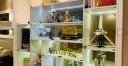 Kode : 18313 (Ad), Dijual rumah sunter, luas 126 meter (7×18 m2), Jakarta Utara