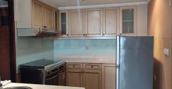 Kode : 18288 (Si/Fd), Dijual/sewa apartment taman angrek, luas 88 meter, jakarta Barat