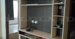 Kode : 18292 (Si/Fd), Dijual apartment sunter icon, Luas 39 meter, jakarta utara