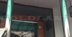 Kode : 18271 (Na), Dijual gedung gunung sahari, Luas 130 meter (6.5×20 m2), jakarta Pusat