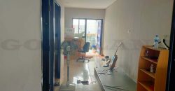 Kode : 18366 (Js), Dijual ruko sunter, Luas 85 meter (5×17 m2), Jakarta Utara