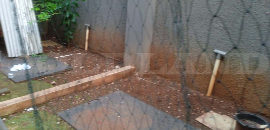 Kode : 18273 (Na), Dijual ruko taman sari, luas 320 meter (8×40 m2), Jakarta barat