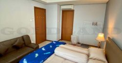 Kode : 17832 (Si), Disewa apartment Condonium greenbay, Luas 77 meter, jakarta Utara