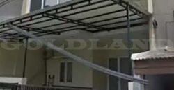 Kode : 18067 (Ha/Jm), Dijual rumah sunter, Luas 120 meter (6×20 m2), jakarta Utara