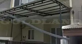 Kode : 18067 (Ha/Jm), Dijual rumah sunter, Luas 120 meter (6×20 m2), jakarta Utara