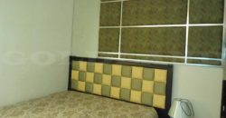 Kode : 17840 (Si/Dj), Dijual apartment mediterania, luas 58-59 meter, Jakarta Barat