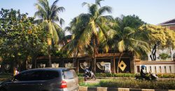 Kode : 16007 (Ir), Dijual rumah sunter, Luas 2000 meter (40×50 m2), jakarta Utara