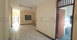 Kode : 17638 (Ta/DJ), Dijual ruko pasar baru, luas 84.6 meter (4.7×18 m2), Jakarta Pusat