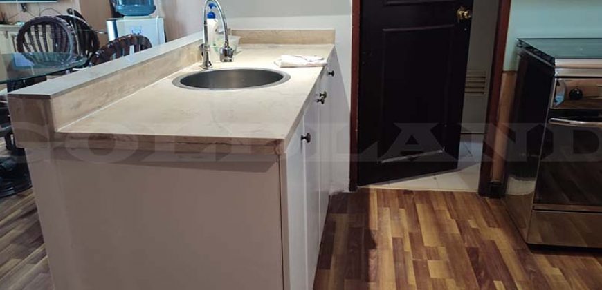 Kode : 18288 (Si/Fd), Dijual/sewa apartment taman angrek, luas 88 meter, jakarta Barat