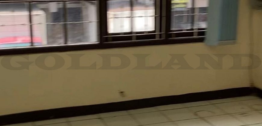 Kode : 18406(Jn), Dijual ruko sunter, Luas 75 meter (5×15 m2), jakarta Utara