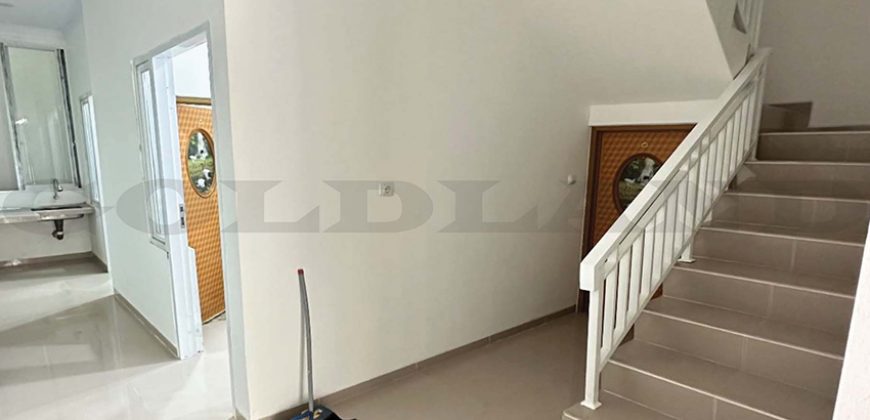 Kode : 17476 (Fd/Br), Dijual rumah Grogol, Luas 65 meter (5×13 m2), jakarta barat