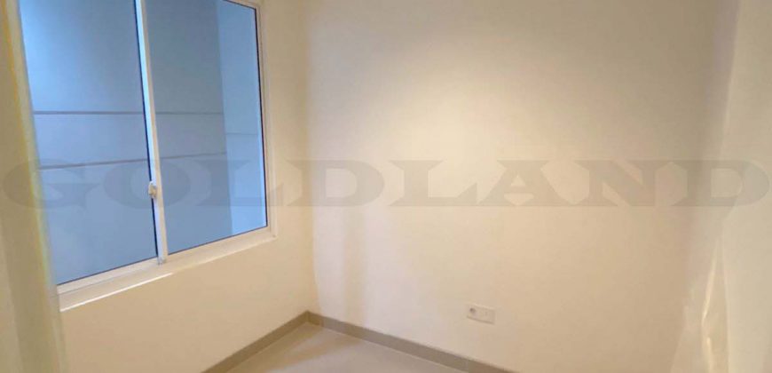 Kode : 17475 (Jf), Dijual rumah sedayu city, Luas 45 meter (4.5×10 m2), Jakarta Utara