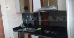 Kode : 18414 (Dj), Dijual apartment ancol mansion, Luas 50 meter, jakarta Utara