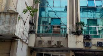 Kode : 18366 (Js), Dijual ruko sunter, Luas 85 meter (5×17 m2), Jakarta Utara