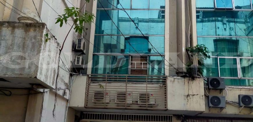 Kode : 18366 (Js), Dijual ruko sunter, Luas 85 meter (5×17 m2), Jakarta Utara