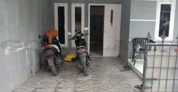 Kode  : 14746 (Jn), Dijual rumah Jatiasih, luas 72 meter, bekasi