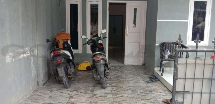 Kode  : 14746 (Jn), Dijual rumah Jatiasih, luas 72 meter, bekasi