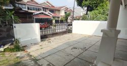 Kode  : 18409 (Si/Yg), Dijual rumah bintaro, luas 255 meter (15×17 m2), Jakarta selatan