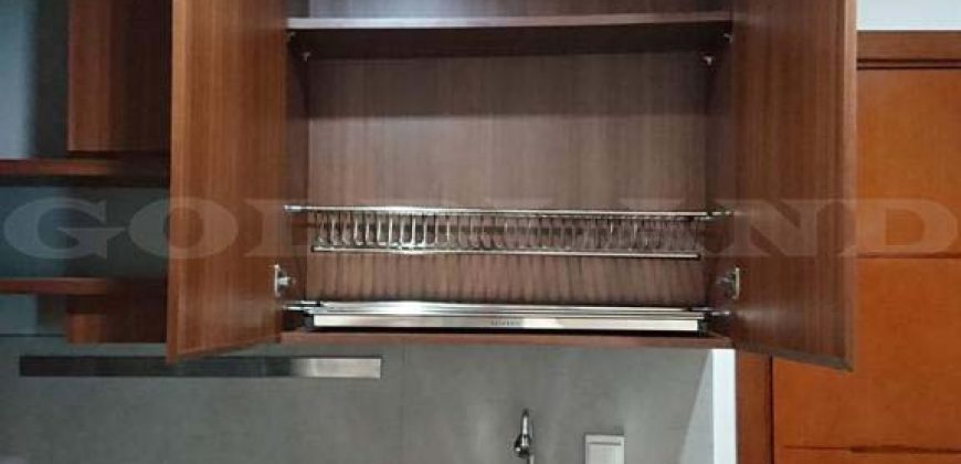 Kode  : 18419 (Ta), Dijual apartment greenbay, luas 77 meter, jakarta utara