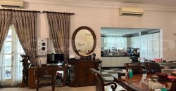 Kode : 18233 (Ad), Dijual rumah cilandak, luas 1200 meter, jakarta Selatan