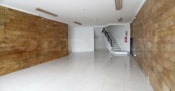 Kode : 18024 (Dj), Dijual/sewa ruko kelapa gading, Luas 72 meter (4.5×16 m2), jakarta utara